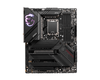 MSI MPG Z790 Carbon WIFI Motherboard - Intel Socket 1700 - Core Components by MSI The Chelsea Gamer