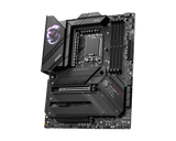 MSI MPG Z790 Carbon WIFI Motherboard - Intel Socket 1700 - Core Components by MSI The Chelsea Gamer