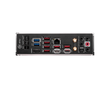 MSI MPG Z790 Carbon WIFI Motherboard - Intel Socket 1700 - Core Components by MSI The Chelsea Gamer
