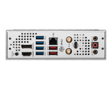 MSI MPG Z790I Edge WIFI Motherboard - Intel Socket 1700 - Core Components by MSI The Chelsea Gamer
