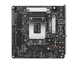 MSI MPG Z790I Edge WIFI Motherboard - Intel Socket 1700 - Core Components by MSI The Chelsea Gamer