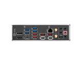 MSI MAG Z790 Tomahawk WIFI Motherboard - Intel Socket 1700 - Core Components by MSI The Chelsea Gamer