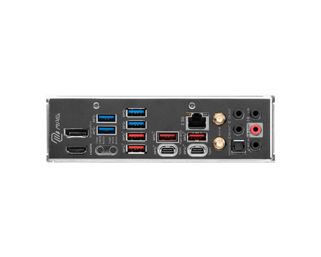 MSI MAG Z790 Tomahawk WIFI Motherboard - Intel Socket 1700 - Core Components by MSI The Chelsea Gamer