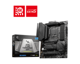 MSI MAG Z790 Tomahawk WIFI Motherboard - Intel Socket 1700 - Core Components by MSI The Chelsea Gamer