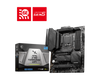 MSI MAG Z790 Tomahawk WIFI Motherboard - Intel Socket 1700 - Core Components by MSI The Chelsea Gamer