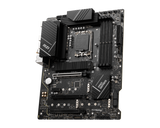 MSI PRO Z790-P WIFI Motherboard - Intel Socket 1700 - Core Components by MSI The Chelsea Gamer