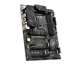 MSI PRO Z790-P WIFI Motherboard - Intel Socket 1700 - Core Components by MSI The Chelsea Gamer