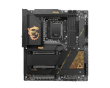 MSI MEG Z790 ACE Motherboard - Intel Socket 1700 - Core Components by MSI The Chelsea Gamer