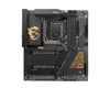 MSI MEG Z790 ACE Motherboard - Intel Socket 1700 - Core Components by MSI The Chelsea Gamer