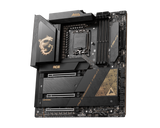 MSI MEG Z790 ACE Motherboard - Intel Socket 1700 - Core Components by MSI The Chelsea Gamer
