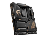 MSI MEG Z790 ACE Motherboard - Intel Socket 1700 - Core Components by MSI The Chelsea Gamer