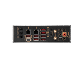 MSI MEG Z790 ACE Motherboard - Intel Socket 1700 - Core Components by MSI The Chelsea Gamer