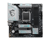 MSI B650M Gaming Plus WIFI Motherboard - Socket AM5 - Core Components by MSI The Chelsea Gamer