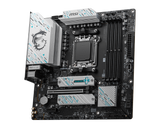 MSI B650M Gaming Plus WIFI Motherboard - Socket AM5 - Core Components by MSI The Chelsea Gamer