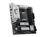 MSI B650M Gaming Plus WIFI Motherboard - Socket AM5 - Core Components by MSI The Chelsea Gamer