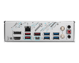 MSI B650M Gaming Plus WIFI Motherboard - Socket AM5 - Core Components by MSI The Chelsea Gamer