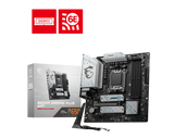 MSI B650M Gaming Plus WIFI Motherboard - Socket AM5 - Core Components by MSI The Chelsea Gamer