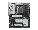 MSI X670E Gaming Plus WIFI Motherboard - Socket AM5 - Core Components by MSI The Chelsea Gamer