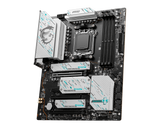 MSI X670E Gaming Plus WIFI Motherboard - Socket AM5 - Core Components by MSI The Chelsea Gamer