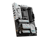 MSI X670E Gaming Plus WIFI Motherboard - Socket AM5 - Core Components by MSI The Chelsea Gamer