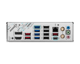 MSI X670E Gaming Plus WIFI Motherboard - Socket AM5 - Core Components by MSI The Chelsea Gamer