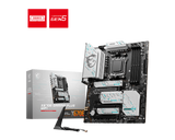 MSI X670E Gaming Plus WIFI Motherboard - Socket AM5 - Core Components by MSI The Chelsea Gamer