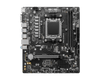 MSI Pro A620M-E Motherboard - Socket AM5 - Core Components by MSI The Chelsea Gamer