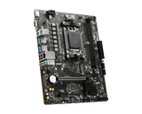 MSI Pro A620M-E Motherboard - Socket AM5 - Core Components by MSI The Chelsea Gamer