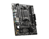 MSI Pro A620M-E Motherboard - Socket AM5 - Core Components by MSI The Chelsea Gamer