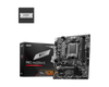 MSI MAG X670E Tomahawk WIFI Motherboard - Socket AM5 - Core Components by MSI The Chelsea Gamer