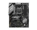 MSI B650 Gaming Plus WIFI Motherboard - Socket AM5 - Core Components by MSI The Chelsea Gamer