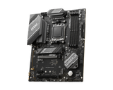 MSI B650 Gaming Plus WIFI Motherboard - Socket AM5 - Core Components by MSI The Chelsea Gamer