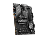 MSI B650 Gaming Plus WIFI Motherboard - Socket AM5 - Core Components by MSI The Chelsea Gamer