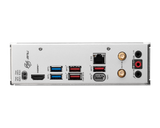 MSI MPG B650I Edge WIFI Motherboard - Socket AM5 - Core Components by MSI The Chelsea Gamer