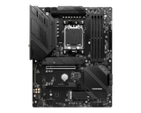 MSI MAG B650 Tomahawk WIFI Motherboard - Socket AM5 - Core Components by MSI The Chelsea Gamer