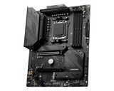 MSI MAG B650 Tomahawk WIFI Motherboard - Socket AM5 - Core Components by MSI The Chelsea Gamer