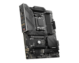 MSI MAG B650 Tomahawk WIFI Motherboard - Socket AM5 - Core Components by MSI The Chelsea Gamer