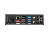 MSI MAG B650 Tomahawk WIFI Motherboard - Socket AM5 - Core Components by MSI The Chelsea Gamer
