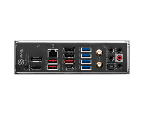 MSI MAG B650 Tomahawk WIFI Motherboard - Socket AM5 - Core Components by MSI The Chelsea Gamer