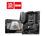 MSI MAG B650 Tomahawk WIFI Motherboard - Socket AM5 - Core Components by MSI The Chelsea Gamer