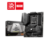 MSI MAG B650 Tomahawk WIFI Motherboard - Socket AM5 - Core Components by MSI The Chelsea Gamer