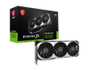 MSI GeForce RTX™ 4090 VENTUS 3X E 24G OC Grpahics Card - Core Components by MSI The Chelsea Gamer