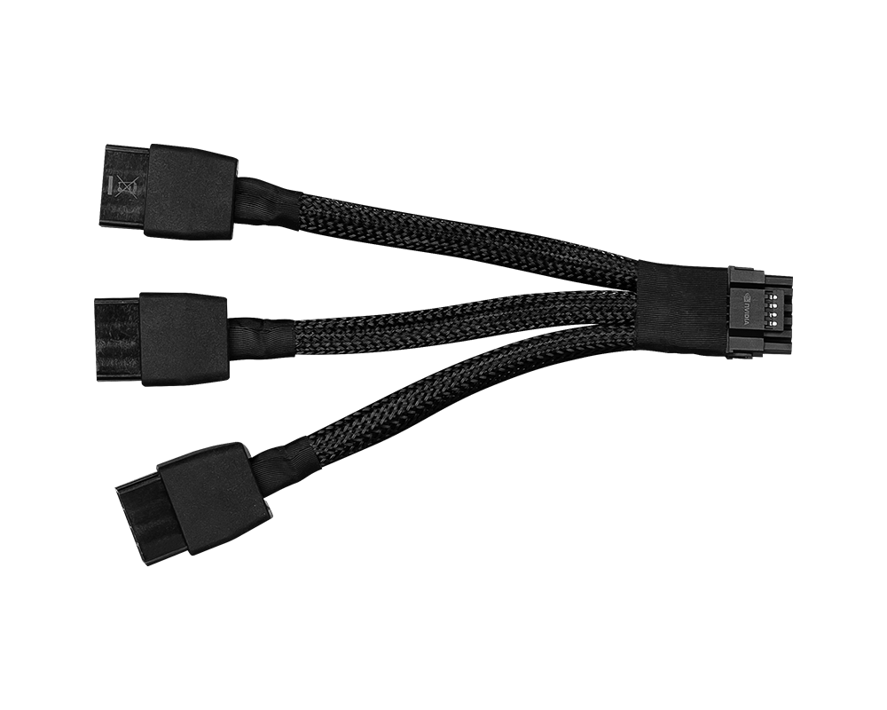 MSI GeForce RTX™ 4090 VENTUS 3X E 24G OC Grpahics Card - Core Components by MSI The Chelsea Gamer