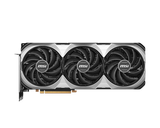MSI GeForce RTX™ 4090 VENTUS 3X E 24G OC Grpahics Card - Core Components by MSI The Chelsea Gamer