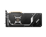 MSI GeForce RTX™ 4090 VENTUS 3X E 24G OC Grpahics Card - Core Components by MSI The Chelsea Gamer