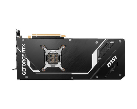 MSI GeForce RTX™ 4090 VENTUS 3X E 24G OC Grpahics Card - Core Components by MSI The Chelsea Gamer