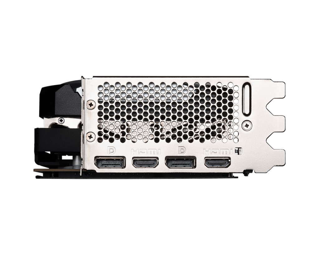 MSI GeForce RTX™ 4090 VENTUS 3X E 24G OC Grpahics Card - Core Components by MSI The Chelsea Gamer