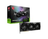MSI GeForce RTX™ 4060 Ti GAMING X SLIM 8G Graphics Card - Core Components by MSI The Chelsea Gamer