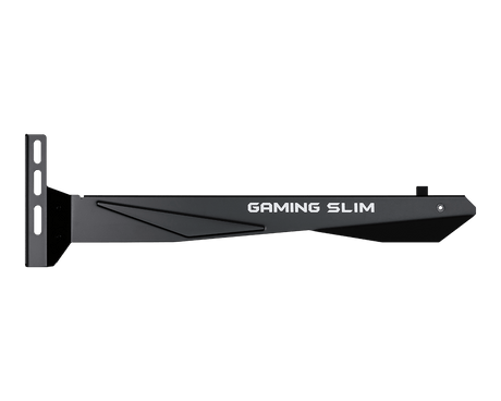 MSI GeForce RTX™ 4060 Ti GAMING X SLIM 8G Graphics Card - Core Components by MSI The Chelsea Gamer