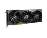 MSI GeForce RTX™ 4060 Ti GAMING X SLIM 8G Graphics Card - Core Components by MSI The Chelsea Gamer
